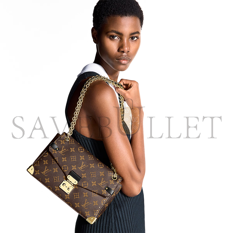 LOUIS VUITTON TRUNKIE M14526 (27*16*8cm) LOUIS VUITTON TRUNKIE M14526 (27*16*8cm)